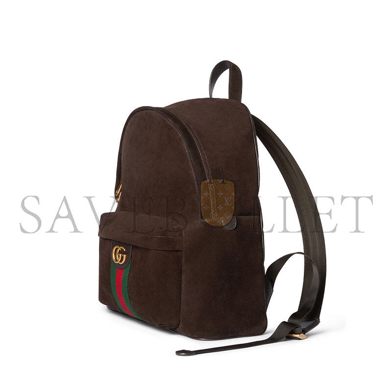 GUCCI OPHIDIA MEDIUM BACKPACK 834466 (41*36*18cm)